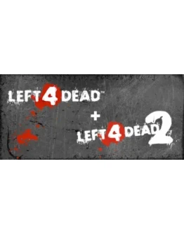 Left 4 Dead Bundle Оффлайн Активация Left 4 Dead Bundle Оффлайн Активация