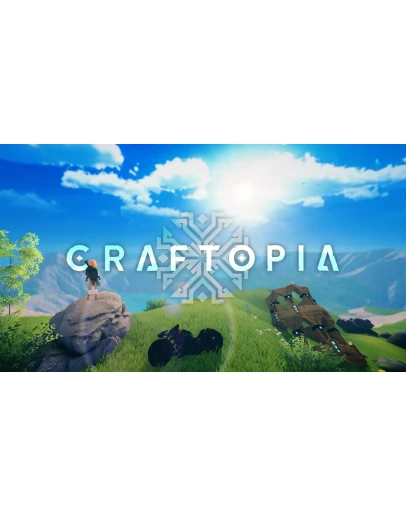 Craftopia Оффлайн АктивацияБез очереди Craftopia Оффлайн АктивацияБез очереди