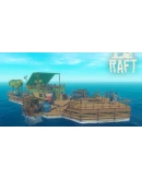 Raft (Steam) Оффлайн АктивацияБез очереди Raft (Steam) Оффлайн АктивацияБез очереди