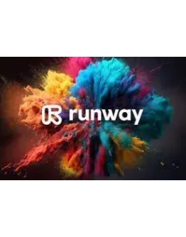 Runway ML Standard/Pro/Unlimited Личные счета Runway ML Standard/Pro/Unlimited Личные счета