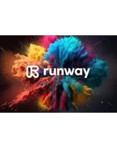 Runway ML Standard/Pro/Unlimited Личные счета Runway ML Standard/Pro/Unlimited Личные счета