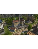Anno 1800 - Year 3 Pass (Steam Gift Россия) Anno 1800 - Year 3 Pass (Steam Gift Россия)