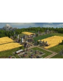Anno 1800 - Year 3 Pass (Steam Gift Россия) Anno 1800 - Year 3 Pass (Steam Gift Россия)