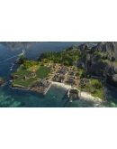Anno 1800 - Year 3 Pass (Steam Gift Россия) Anno 1800 - Year 3 Pass (Steam Gift Россия)