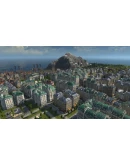 Anno 1800 - Year 3 Pass (Steam Gift Россия) Anno 1800 - Year 3 Pass (Steam Gift Россия)