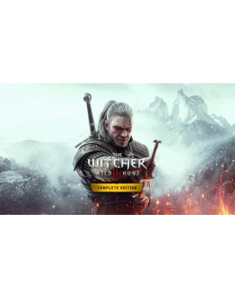 The Witcher 3 все DLC Оффлайн АктивацияБез очереди