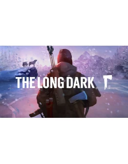 The Long Dark Оффлайн АктивацияБез очереди