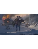 The Long Dark Оффлайн АктивацияБез очереди