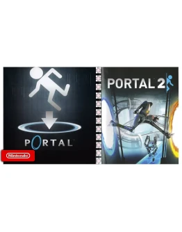 Portal 1 and 2 Оффлайн АктивацияБез очереди Portal 1 and 2 Оффлайн АктивацияБез очереди