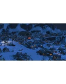Anno 1800 - The Passage (Steam Gift Россия) Anno 1800 - The Passage (Steam Gift Россия)