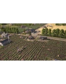 Anno 1800 - Bright Harvest (Steam Gift Россия) Anno 1800 - Bright Harvest (Steam Gift Россия)