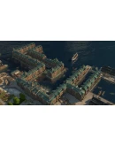 Anno 1800 - Docklands (Steam Gift Россия) Anno 1800 - Docklands (Steam Gift Россия)
