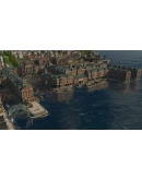 Anno 1800 - Docklands (Steam Gift Россия) Anno 1800 - Docklands (Steam Gift Россия)