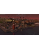 Anno 1800 - Docklands (Steam Gift Россия) Anno 1800 - Docklands (Steam Gift Россия)