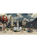 Anno 1800 - The High Life (Steam Gift Россия) Anno 1800 - The High Life (Steam Gift Россия)