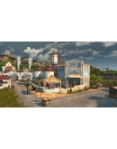 Anno 1800 New World Rising Pack (Steam Gift Россия)