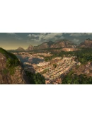 Anno 1800 New World Rising Pack (Steam Gift Россия)
