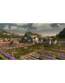Anno 1800 New World Rising Pack (Steam Gift Россия)