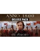 Anno 1800 - Deluxe Pack (Steam Gift Россия)