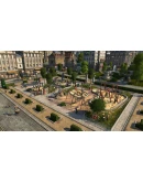 Anno 1800 - City Lights Pack (Steam Gift Россия) Anno 1800 - City Lights Pack (Steam Gift Россия)