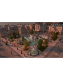 Anno 1800 - City Lights Pack (Steam Gift Россия) Anno 1800 - City Lights Pack (Steam Gift Россия)