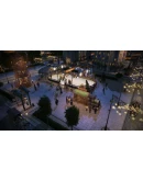 Anno 1800 - Seasonal Decorations Pack Steam Gift Россия