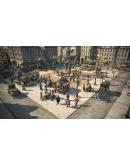 Anno 1800 - Seasonal Decorations Pack Steam Gift Россия