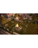 Anno 1800 - Seasonal Decorations Pack Steam Gift Россия