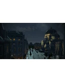 Anno 1800 - Industrial Zone Pack (Steam Gift Россия)