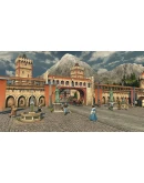 Anno 1800 - Old Town Pack (Steam Gift Россия) Anno 1800 - Old Town Pack (Steam Gift Россия)