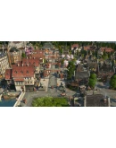 Anno 1800 Dragon Garden Pack (Steam Gift Россия) Anno 1800 Dragon Garden Pack (Steam Gift Россия)