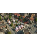 Anno 1800 Dragon Garden Pack (Steam Gift Россия) Anno 1800 Dragon Garden Pack (Steam Gift Россия)