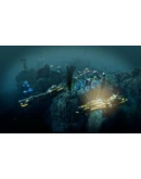 Anno 2070 - The Silent Running Package (Steam Gift RU) Anno 2070 - The Silent Running Package (Steam Gift RU)