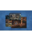 Anno 2070 - The Nordamark Line Package (Steam Gift RU)