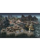 Anno 2070 - The Nordamark Line Package (Steam Gift RU)