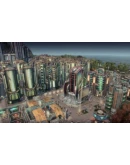 Anno 2070 - The Central Statistical Package Steam Gift