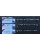 Anno 2070 - The Financial Crisis Package Steam Gift RU