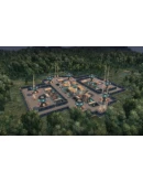 Anno 2070 - The Distrust Series Package (Steam Gift RU)