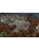 Anno 2070 - The Distrust Series Package (Steam Gift RU)