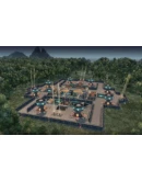 Anno 2070 - The Distrust Series Package (Steam Gift RU)