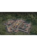 Anno 2070 - The Distrust Series Package (Steam Gift RU)