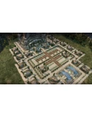 Anno 2070 - The Eden Series Package (Steam Gift Россия) Anno 2070 - The Eden Series Package (Steam Gift Россия)