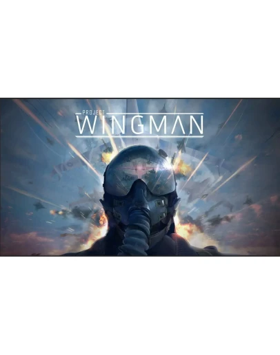 Project Wingman: Frontline 59 PS5 TR