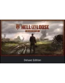 Hell Let Loose PS5 TR