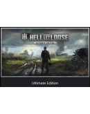 Hell Let Loose PS5 TR