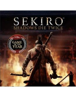 Sekiro: Shadows Die Twice PS4 / PS5 ТУРЦИЯ