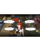 TROUBLESHOOTER: Abandoned Children * STEAM RU TROUBLESHOOTER: Abandoned Children * STEAM RU