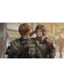 TROUBLESHOOTER: Abandoned Children * STEAM RU TROUBLESHOOTER: Abandoned Children * STEAM RU