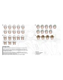 TROUBLESHOOTER: Abandoned Children - White Lion and Bla TROUBLESHOOTER: Abandoned Children - White Lion and Bla