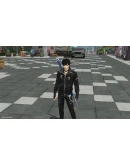 TROUBLESHOOTER: Abandoned Children - Albus's Costume Se